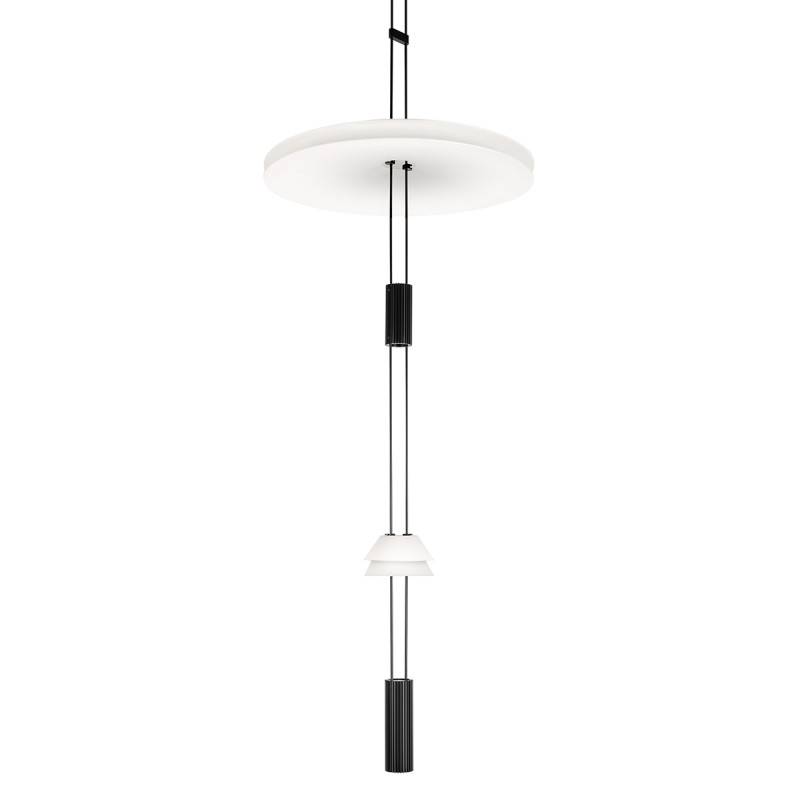 Подвесной светильник LOFT IT 10598C