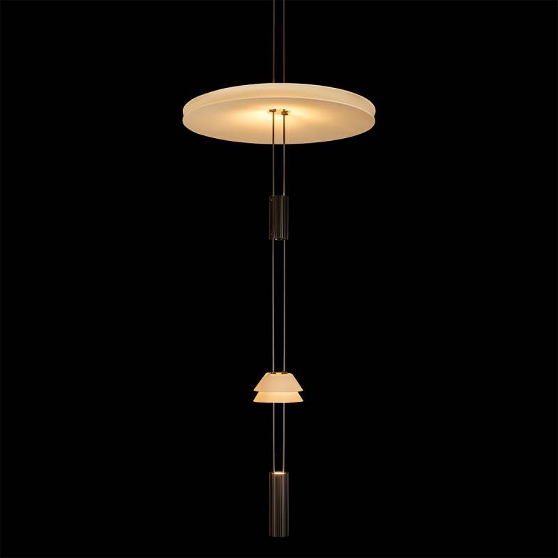 Подвесной светильник LOFT IT 10598C