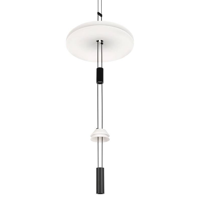 Подвесной светильник LOFT IT 10598C