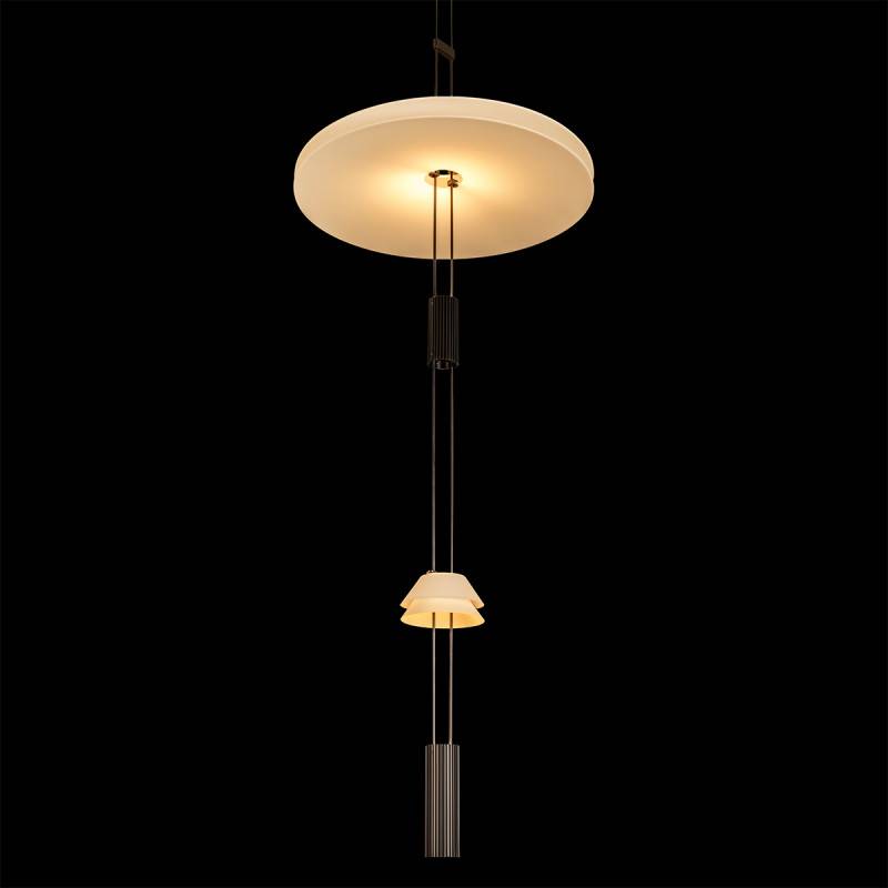 Подвесной светильник LOFT IT 10598C