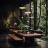 Подвесной светильник LOFT IT 10598C