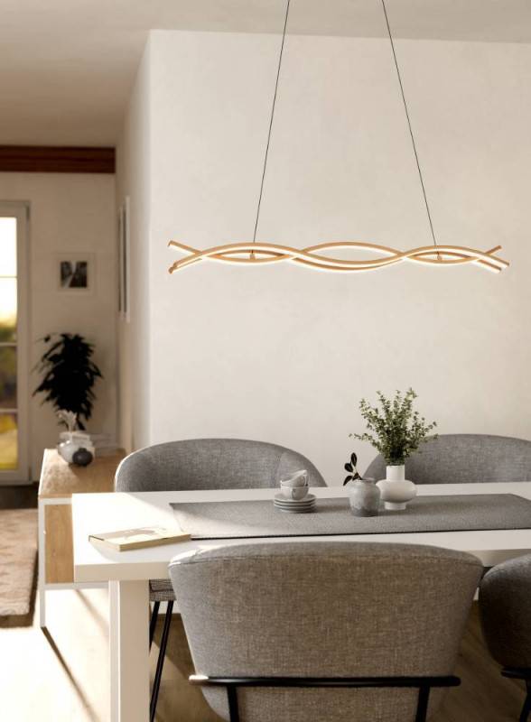 Подвесной светильник EGLO 901106