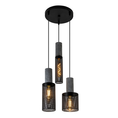 Подвесной светильник MODELUX MD.0655.250