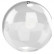 Плафон стеклянный Nowodvorski Cameleon Sphere M TR 8530