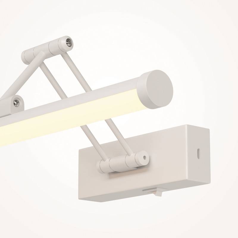 Светильник для картин Maytoni MIR268WL-L3W3K