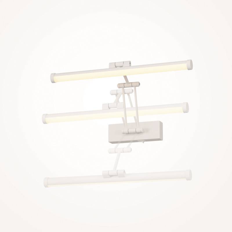 Светильник для картин Maytoni MIR268WL-L3W3K