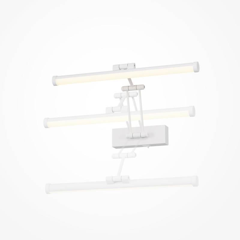 Светильник для картин Maytoni MIR268WL-L3W3K