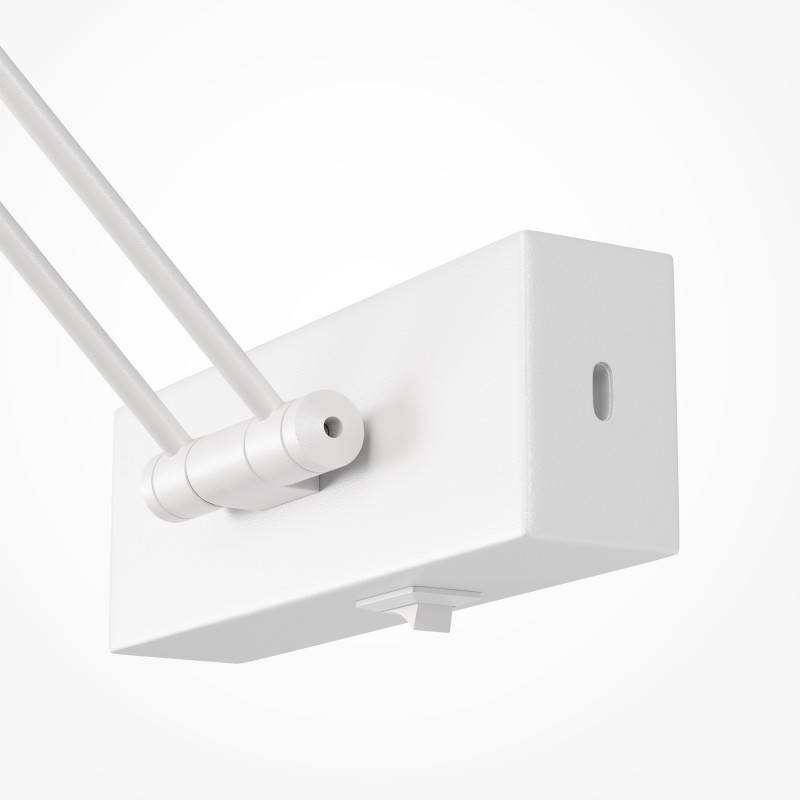 Светильник для картин Maytoni MIR268WL-L3W3K