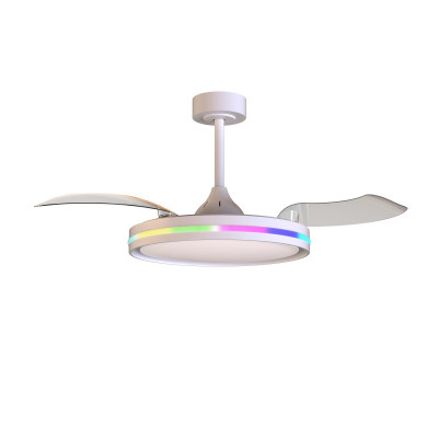 Накладной светильник Mantra 8727