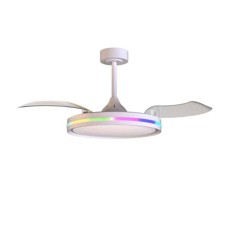 Накладной светильник Mantra 8727