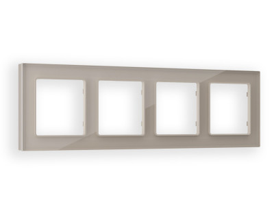 Рамка Ambrella Volt AF380604