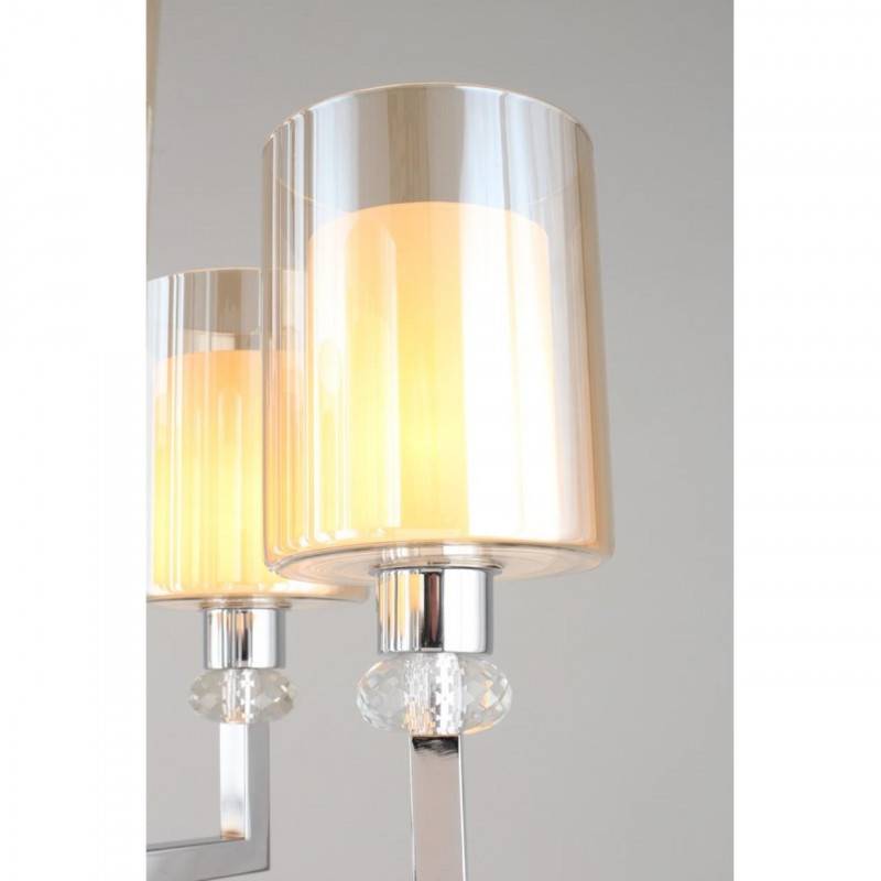 Подвесная люстра Omnilux OML-79903-06