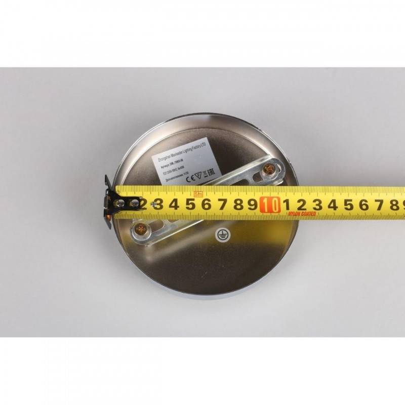 Подвесная люстра Omnilux OML-79903-06