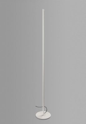 Торшер Crystal Lux CLT 035PT1600 WH