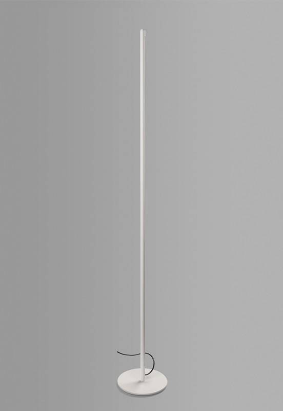 Торшер Crystal Lux CLT 035PT1600 WH