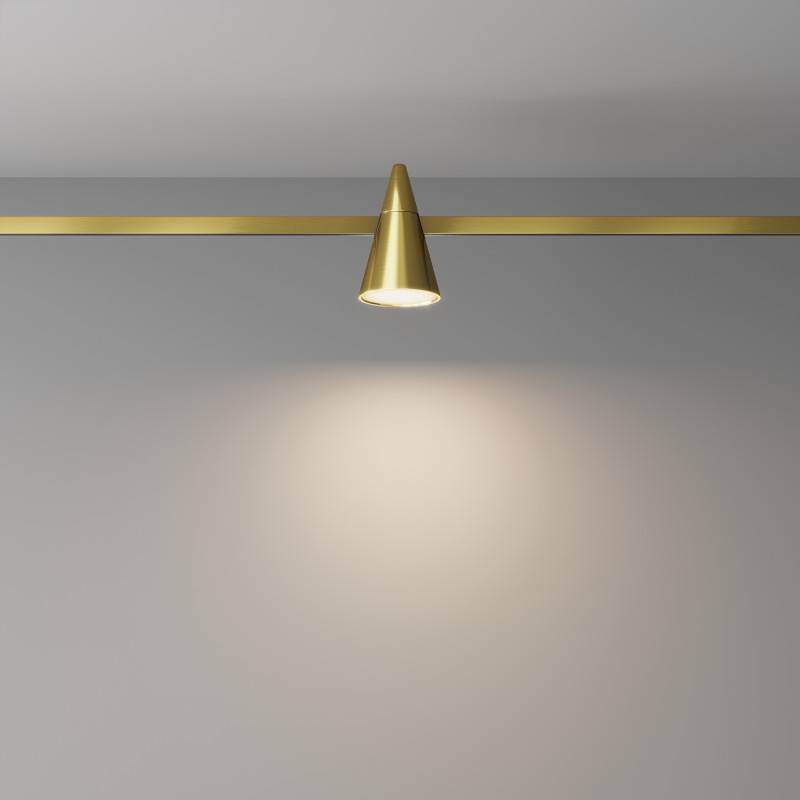 Светильник на шине Maytoni Technical TR146-1-5W3K-BS