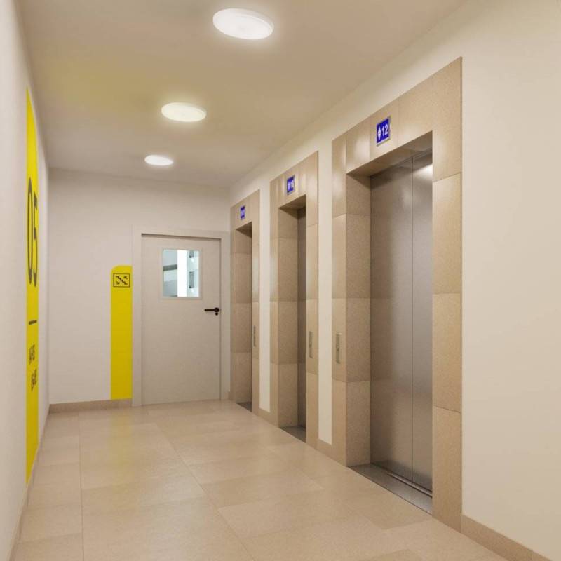 Накладной светильник Feron 41791