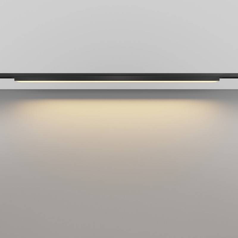 Светильник на шине Maytoni Technical TR192-1-21W2.7K-B