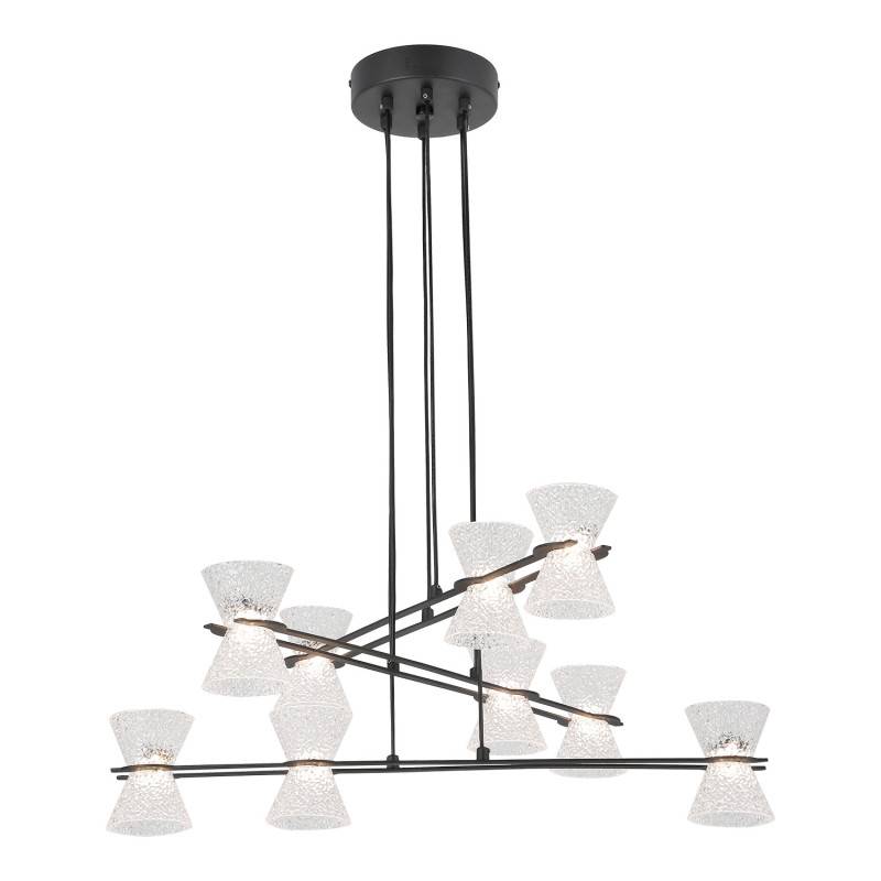 Подвесной светильник Lussole LSP-7471