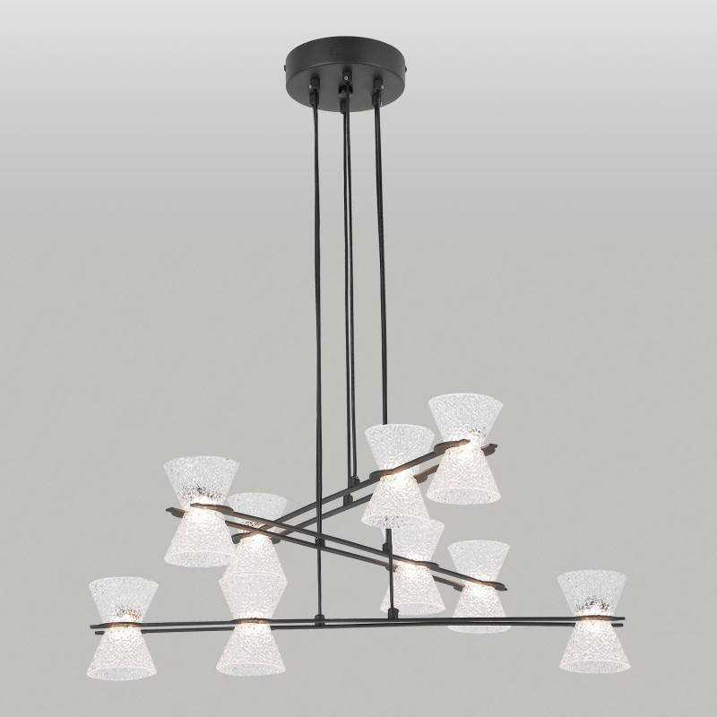 Подвесной светильник Lussole LSP-7471