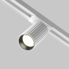 Светильник на шине Maytoni Technical TR218-1-GU10-W