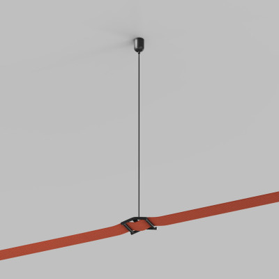 Крепеж Denkirs TR5517-BK