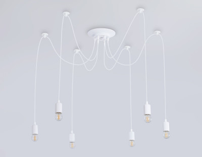 Подвесная люстра Ambrella Light TR8177