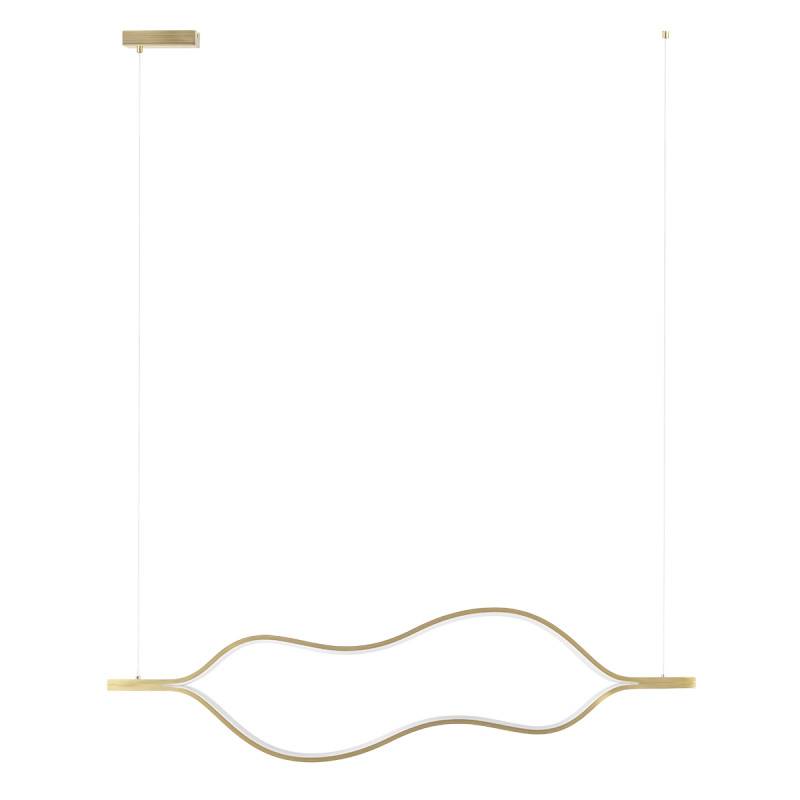 Подвесной светильник LOFT IT 10403/1200 AB