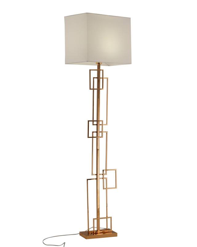 Торшер Moderli V11137-1F