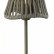 Настольная лампа декоративная Mantra Polinesia 7134