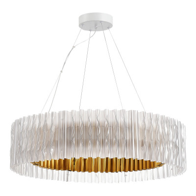 Подвесная люстра ST-Luce SL6012.213.01