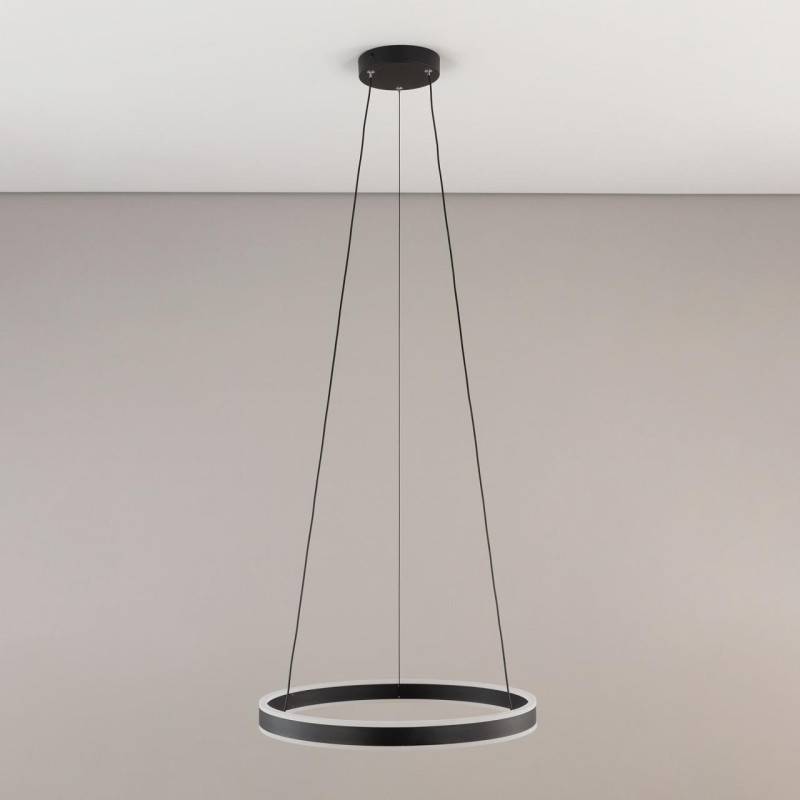 Подвесная люстра Citilux CL719501