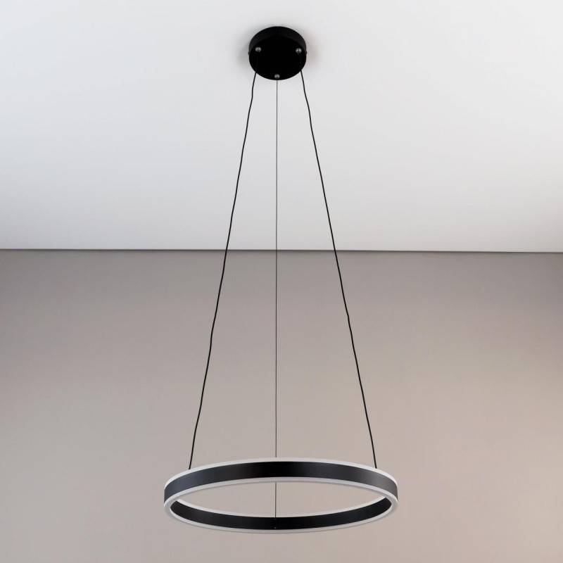 Подвесная люстра Citilux CL719501