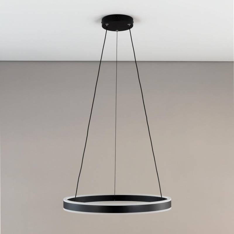 Подвесная люстра Citilux CL719501