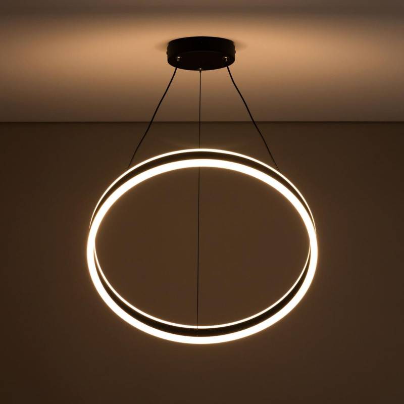 Подвесная люстра Citilux CL719501