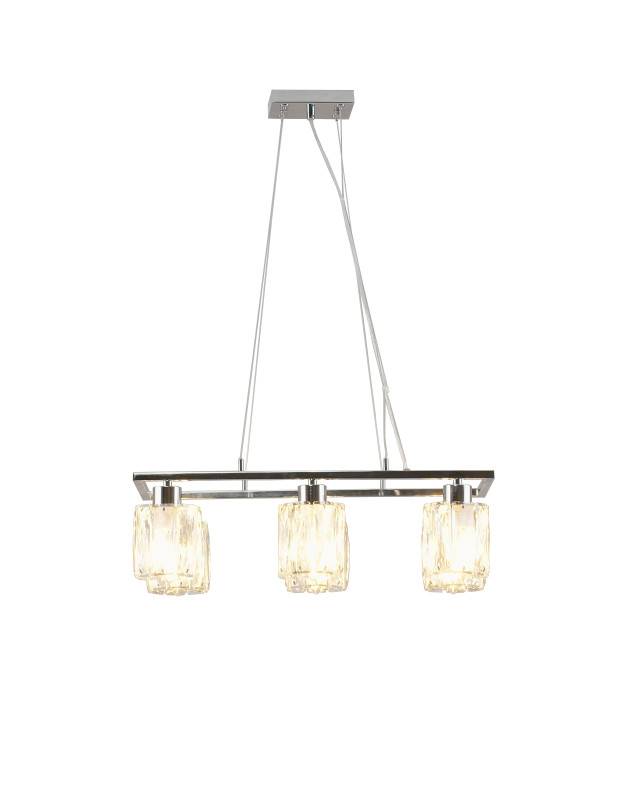 Подвесная люстра Moderli V11709-6P