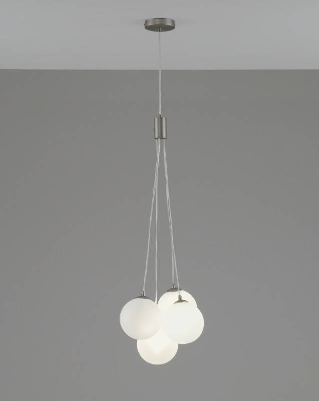 Подвесной светильник Moderli V11723-5P