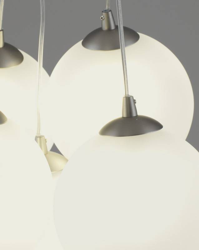 Подвесной светильник Moderli V11723-5P