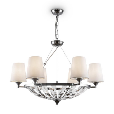 Подвесная люстра Maytoni H021PL-06CH