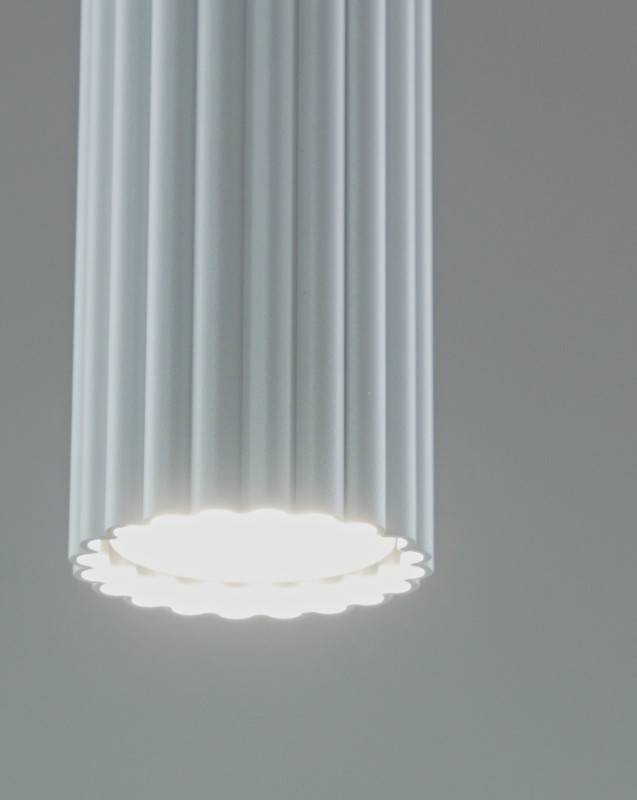 Подвесной светильник Moderli V11784-1P