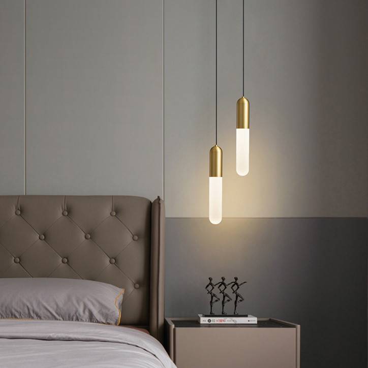 Подвесной светильник ImperiumLoft 232512-23