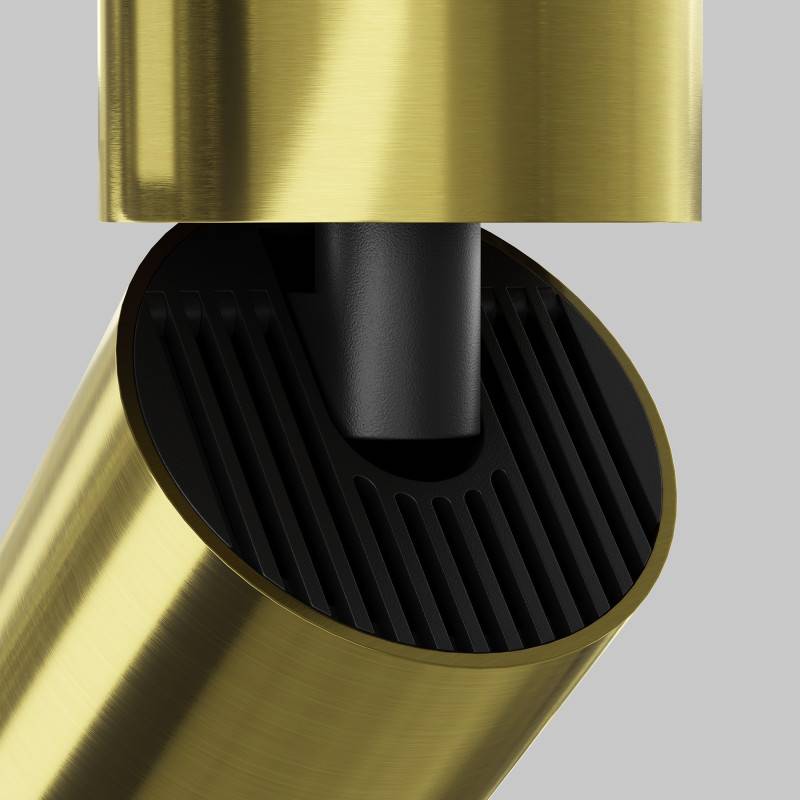 Спот Maytoni Technical C055CL-L12W3K-W-BS