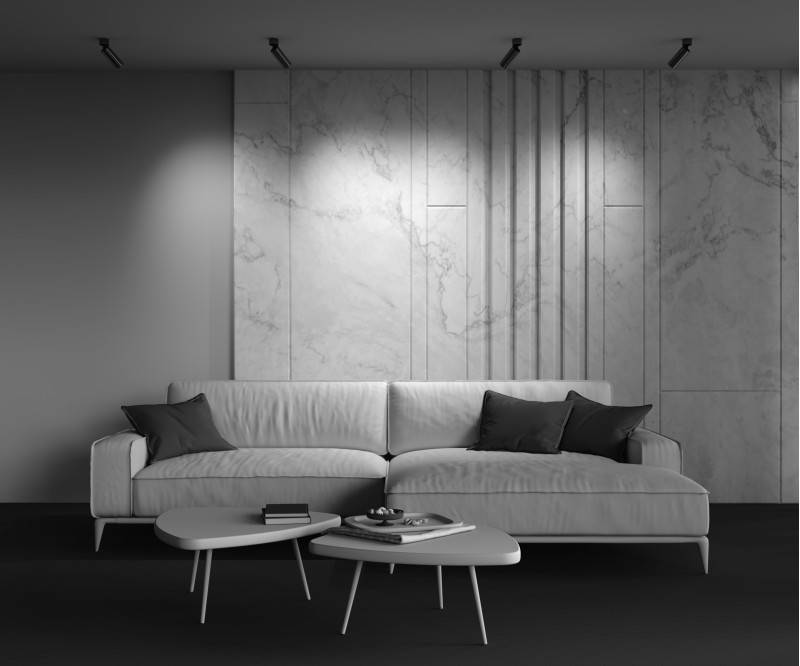 Спот Maytoni Technical C055CL-L12W3K-W-BS