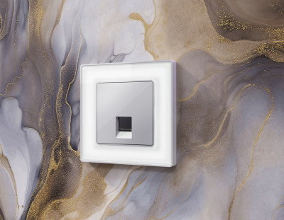 Клавиша/Накладка Ambrella Volt AP4120