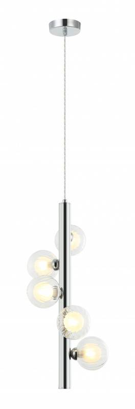 Подвесная люстра Stilfort 2165/09/05P