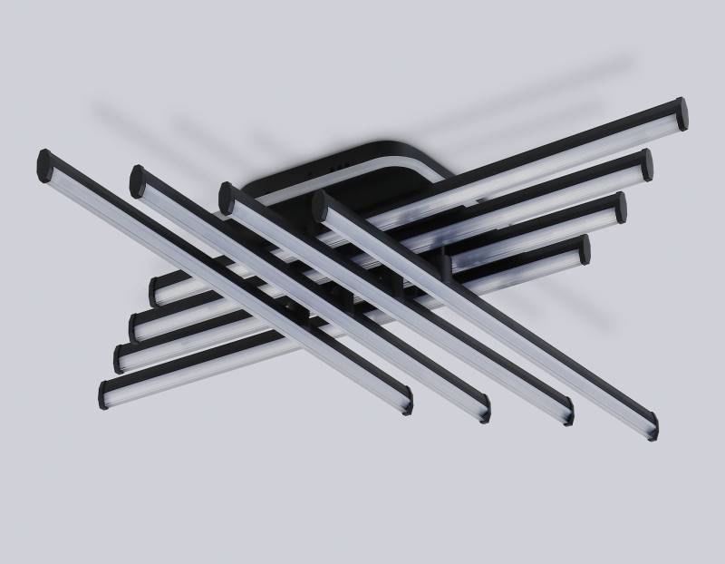 Накладной светильник Ambrella Light FL6262