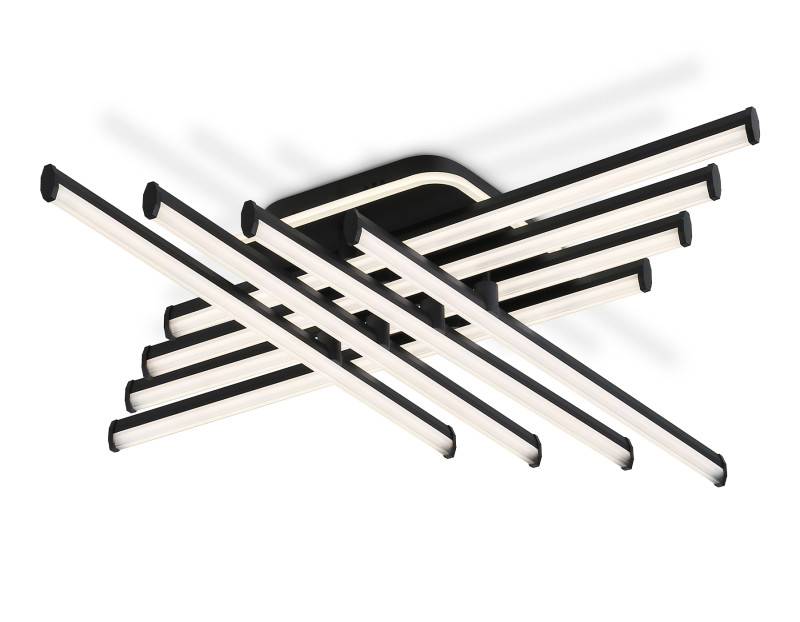 Накладной светильник Ambrella Light FL6262