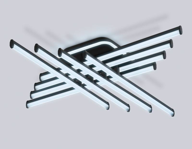 Накладной светильник Ambrella Light FL6262