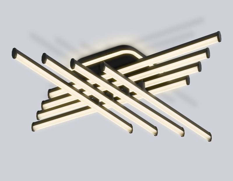 Накладной светильник Ambrella Light FL6262