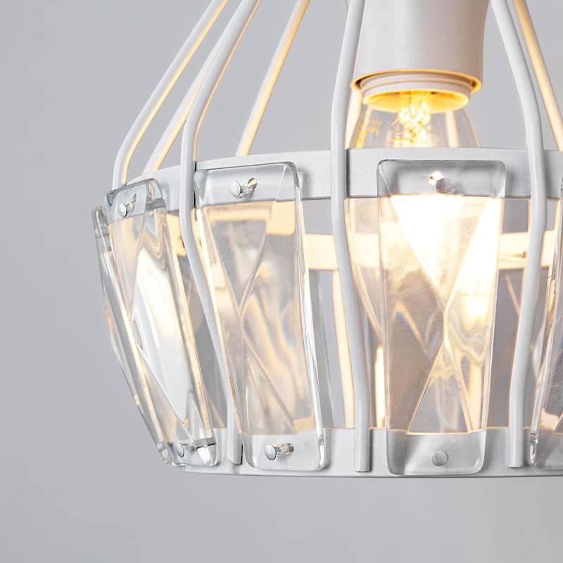 Бра Eurosvet 70075/1 белый